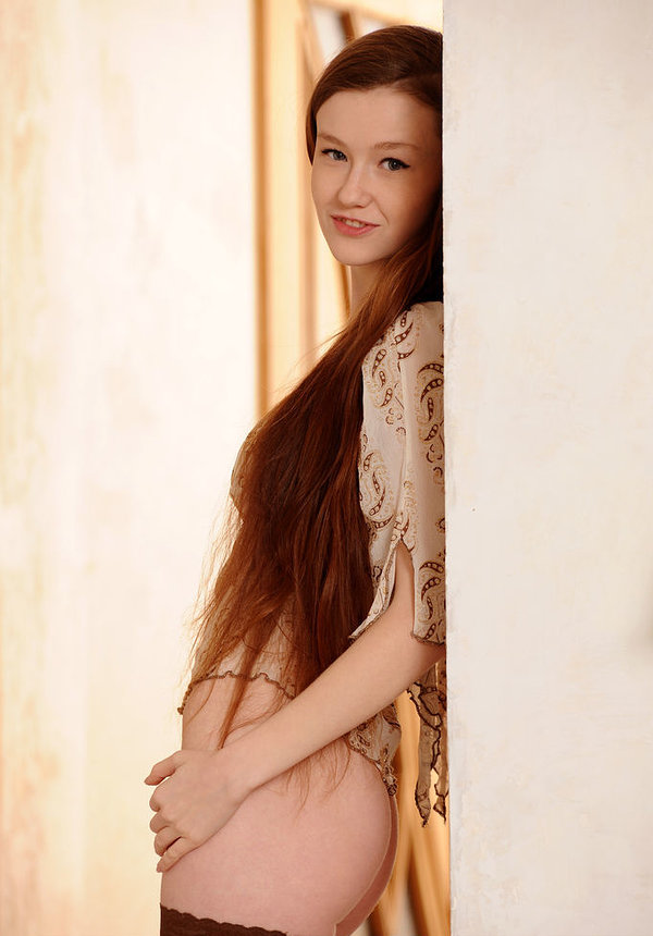 Оксана, 19 лет, 5 размер груди